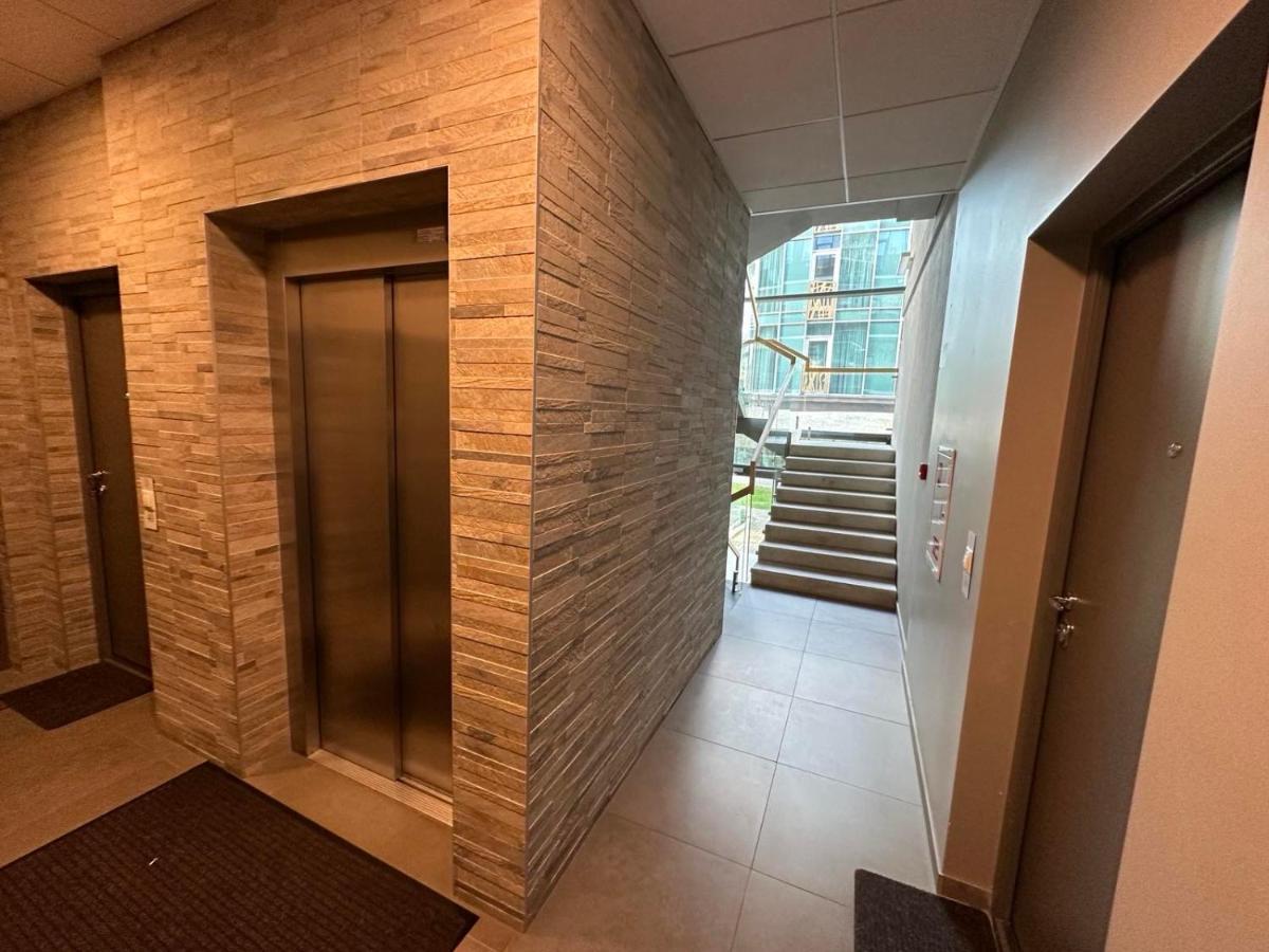 Moon Apartment Druskininkai Ngoại thất bức ảnh