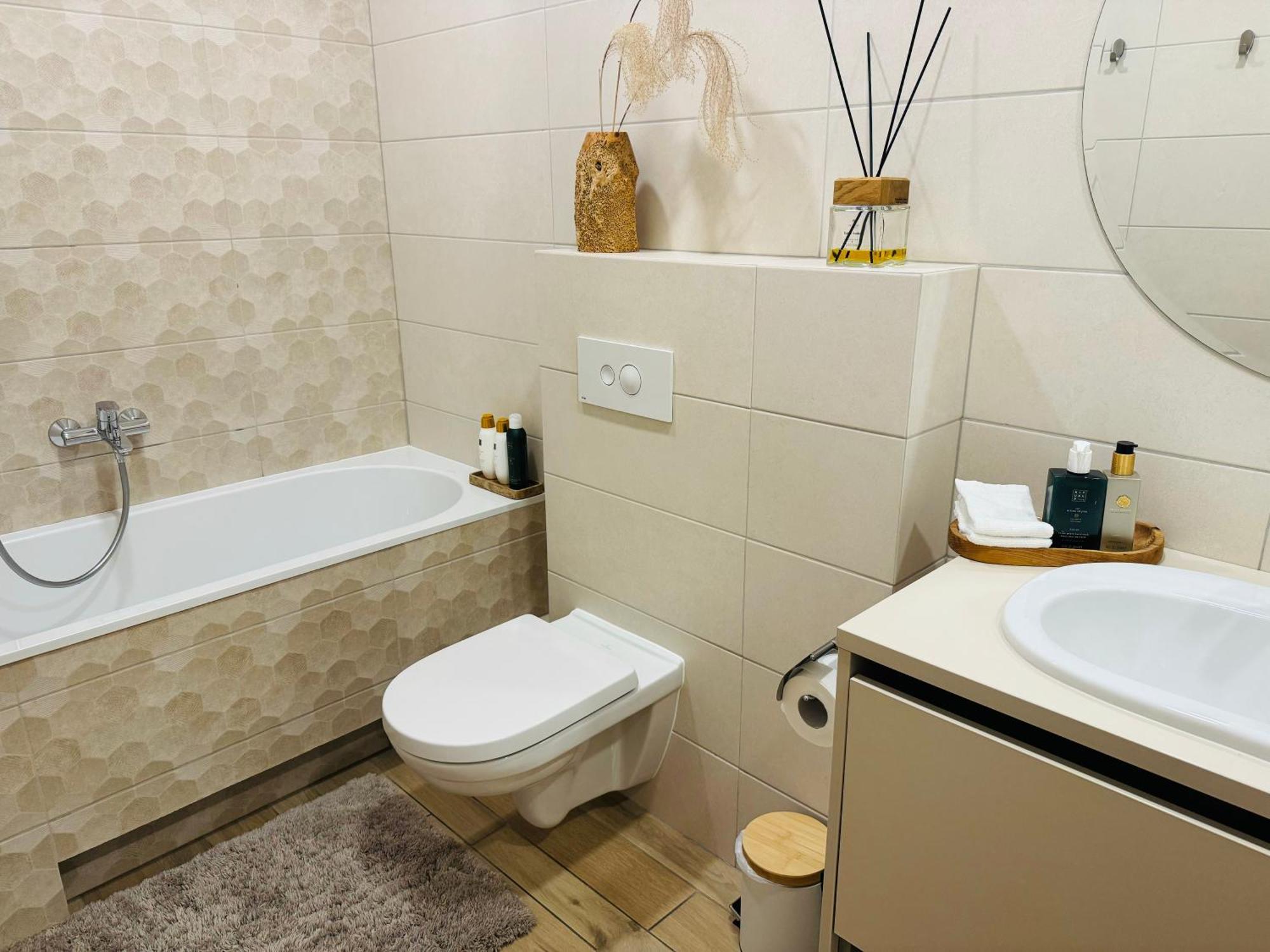 Moon Apartment Druskininkai Ngoại thất bức ảnh