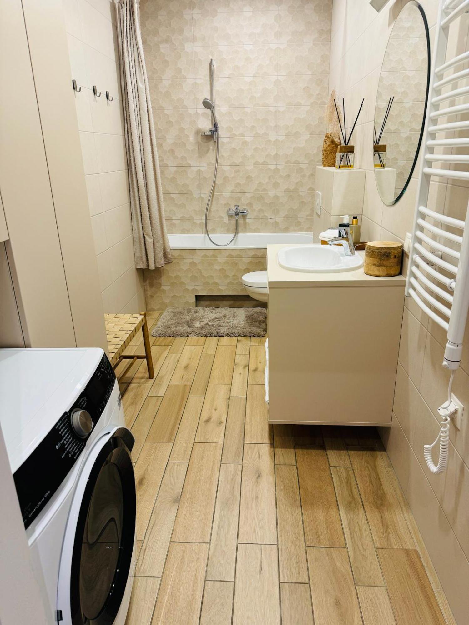 Moon Apartment Druskininkai Ngoại thất bức ảnh
