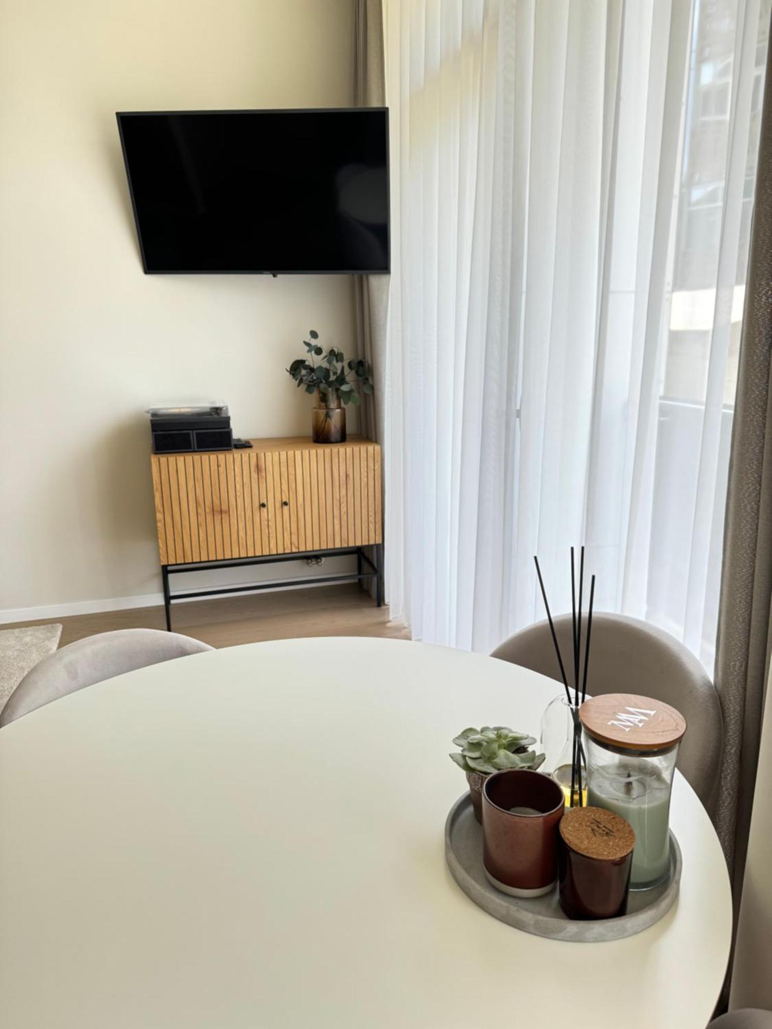 Moon Apartment Druskininkai Ngoại thất bức ảnh