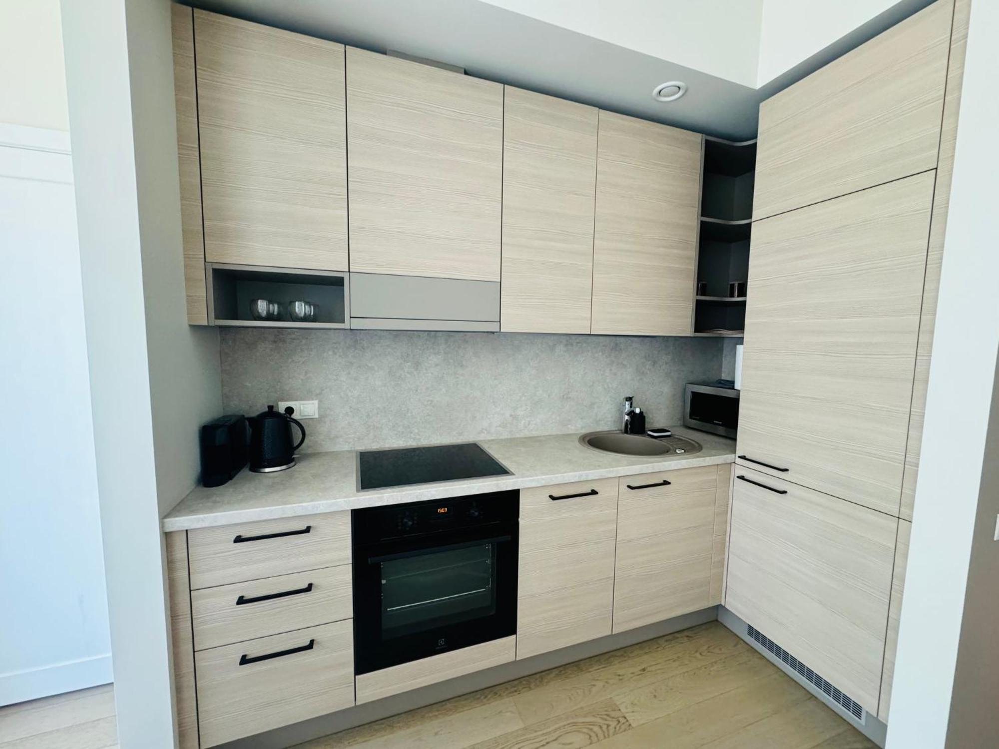 Moon Apartment Druskininkai Ngoại thất bức ảnh
